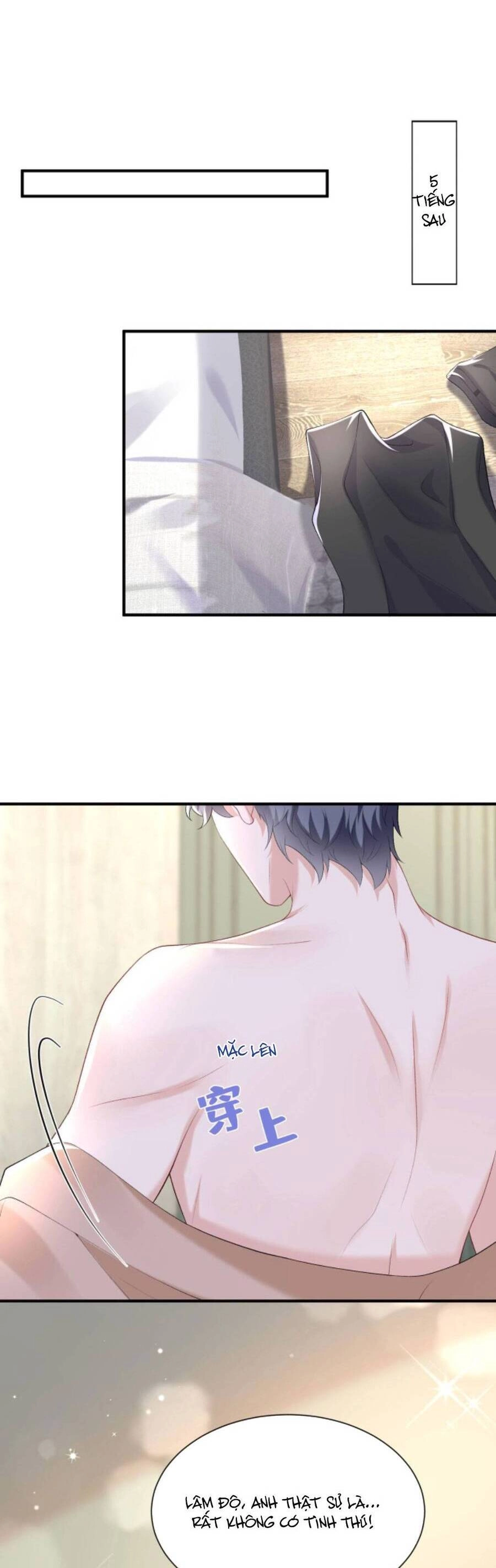 Tái Sinh Trở Lại : Chồng Cũ Khóc Lóc Cầu Xin Tái Hôn Chapter 104 - 6