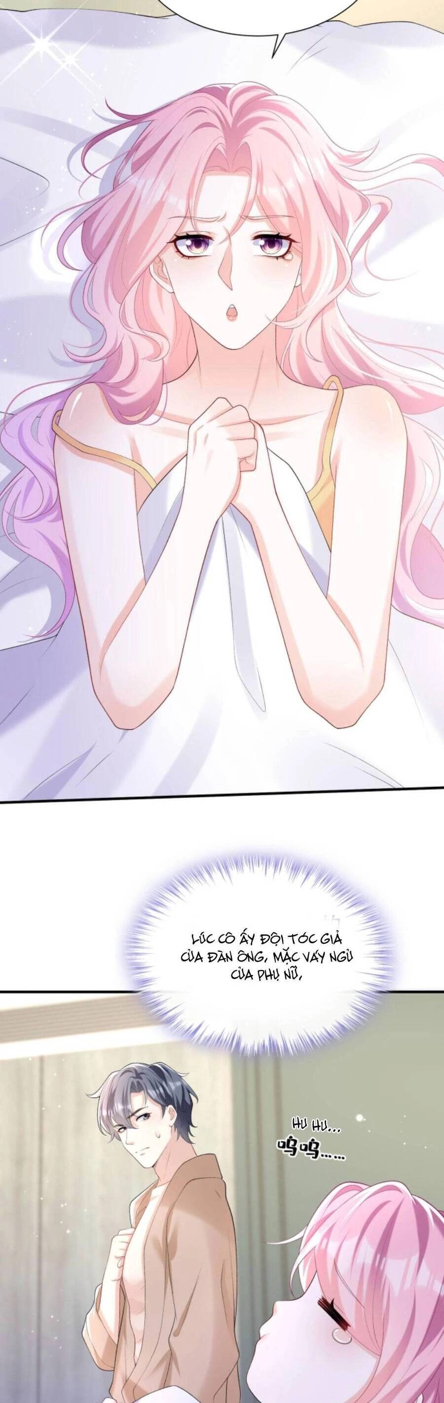 Tái Sinh Trở Lại : Chồng Cũ Khóc Lóc Cầu Xin Tái Hôn Chapter 104 - 7