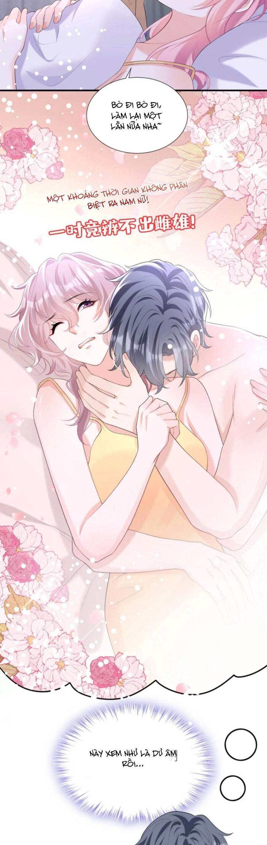 Tái Sinh Trở Lại : Chồng Cũ Khóc Lóc Cầu Xin Tái Hôn Chapter 104 - 8