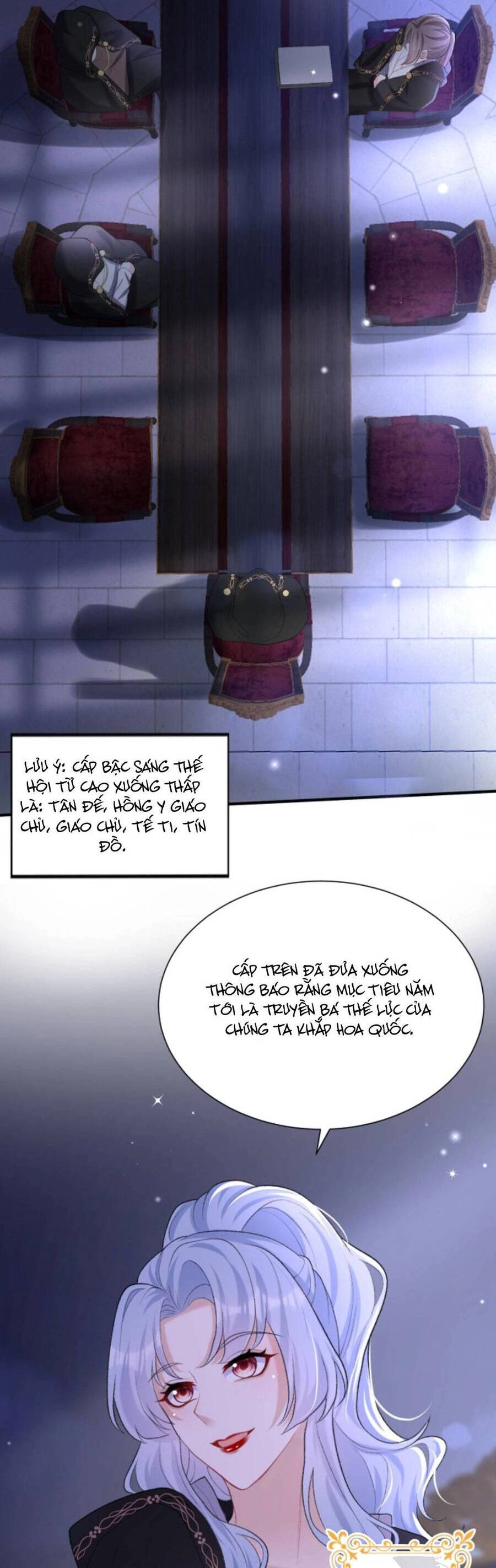 Tái Sinh Trở Lại : Chồng Cũ Khóc Lóc Cầu Xin Tái Hôn Chapter 104 - 10