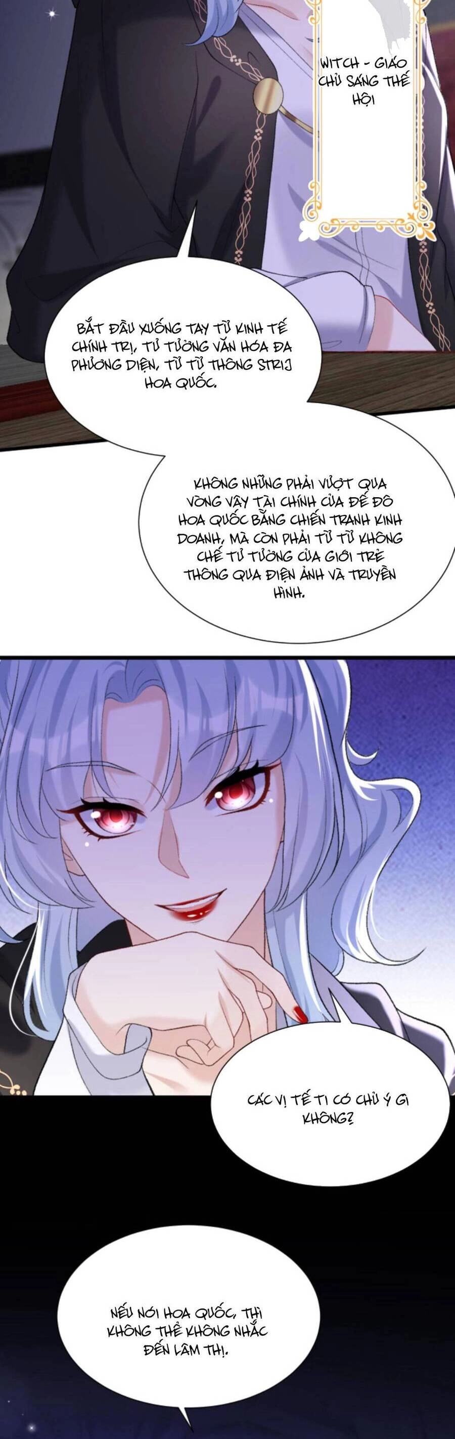 Tái Sinh Trở Lại : Chồng Cũ Khóc Lóc Cầu Xin Tái Hôn Chapter 104 - 11