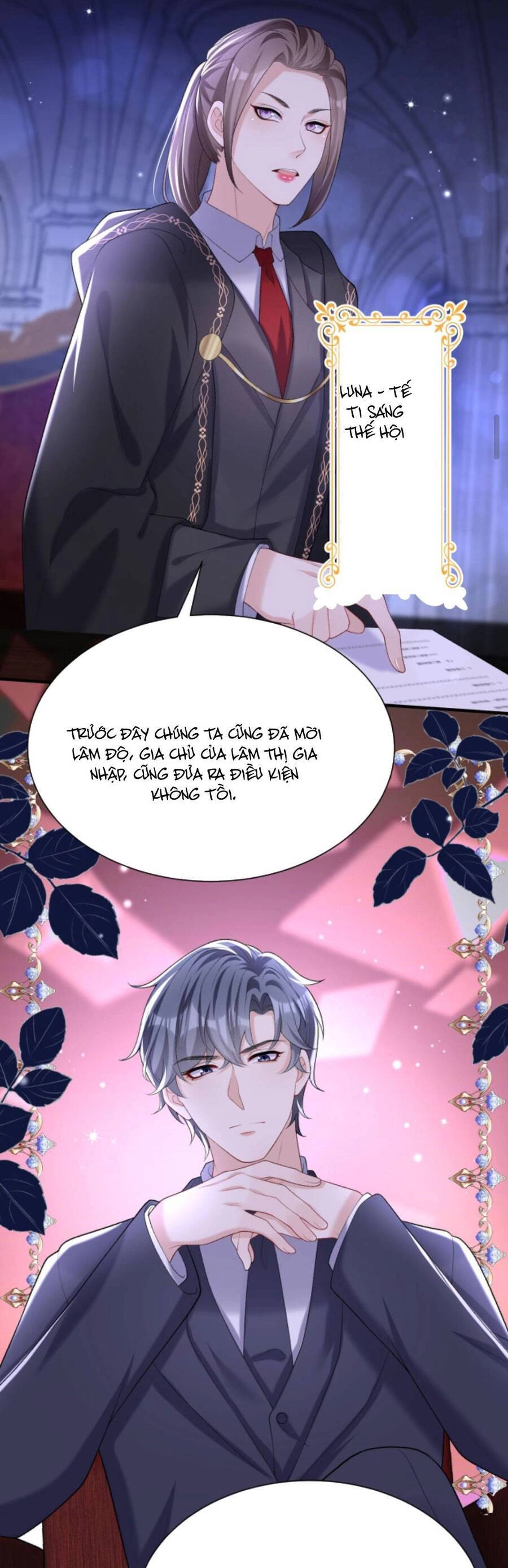 Tái Sinh Trở Lại : Chồng Cũ Khóc Lóc Cầu Xin Tái Hôn Chapter 104 - 12