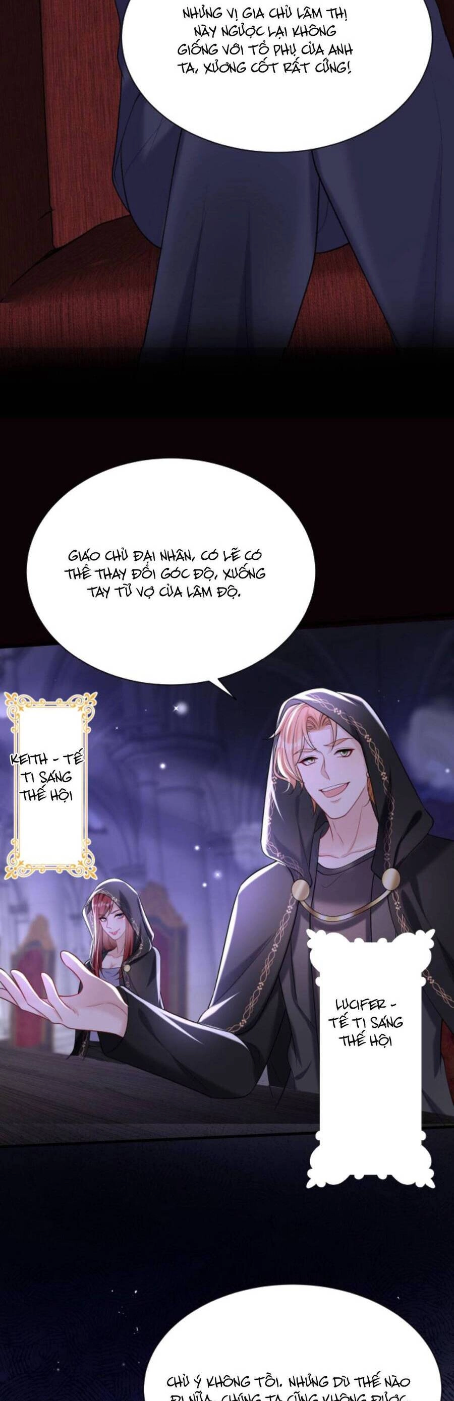 Tái Sinh Trở Lại : Chồng Cũ Khóc Lóc Cầu Xin Tái Hôn Chapter 104 - 13