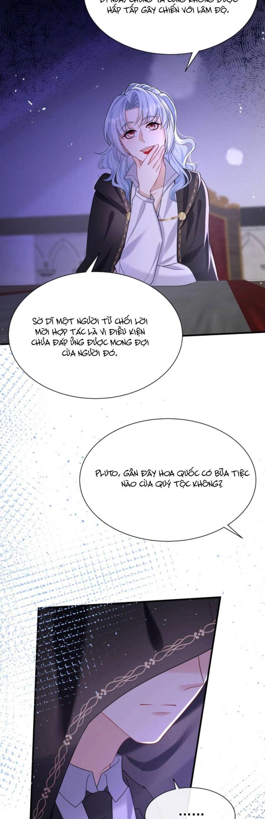 Tái Sinh Trở Lại : Chồng Cũ Khóc Lóc Cầu Xin Tái Hôn Chapter 104 - 14