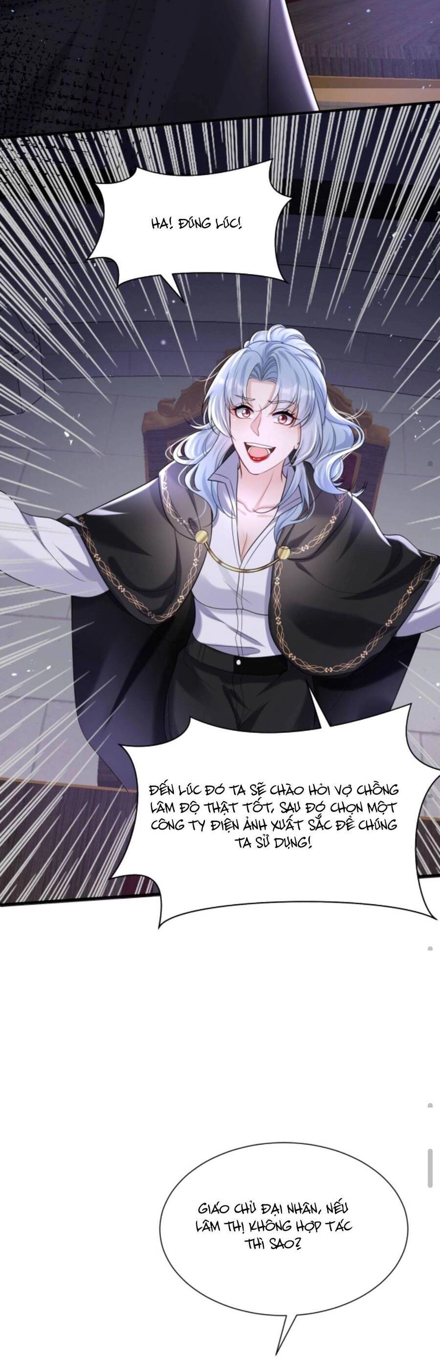 Tái Sinh Trở Lại : Chồng Cũ Khóc Lóc Cầu Xin Tái Hôn Chapter 104 - 16