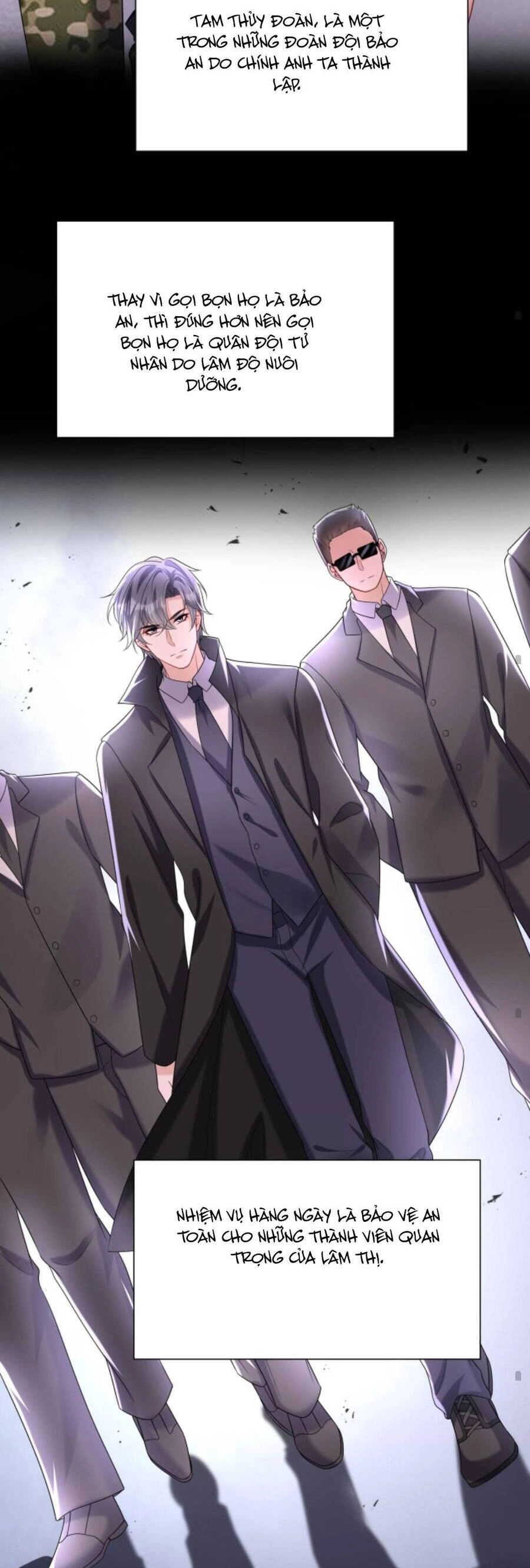 Tái Sinh Trở Lại : Chồng Cũ Khóc Lóc Cầu Xin Tái Hôn Chapter 104 - 20