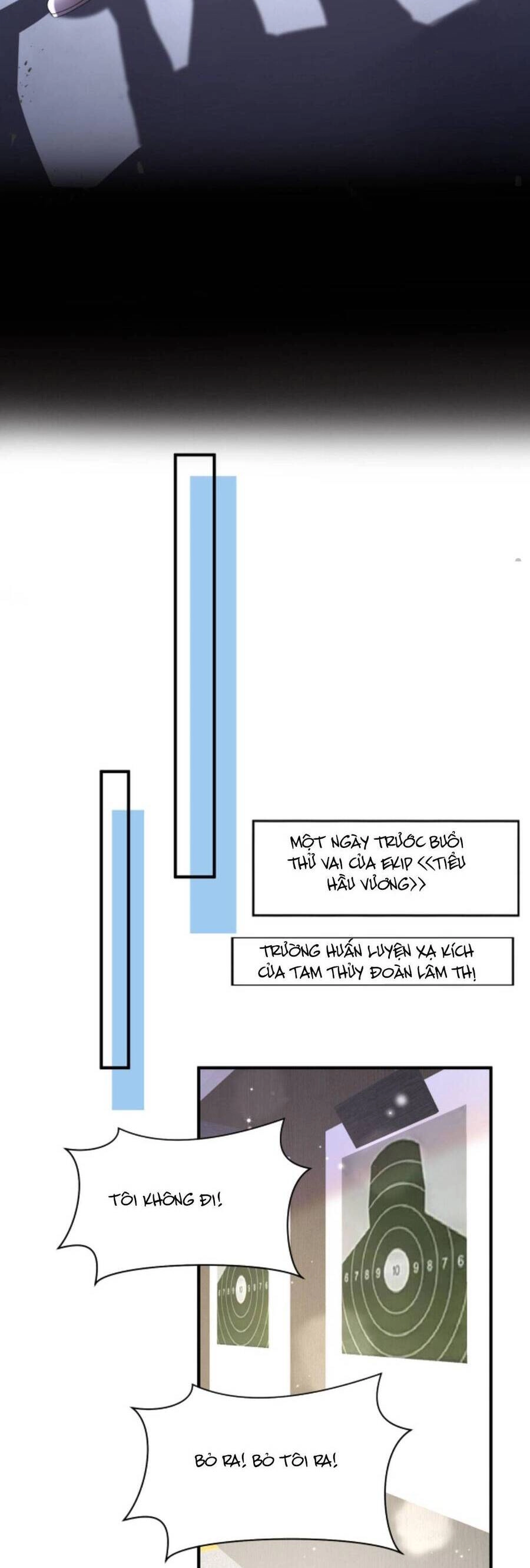 Tái Sinh Trở Lại : Chồng Cũ Khóc Lóc Cầu Xin Tái Hôn Chapter 104 - 21
