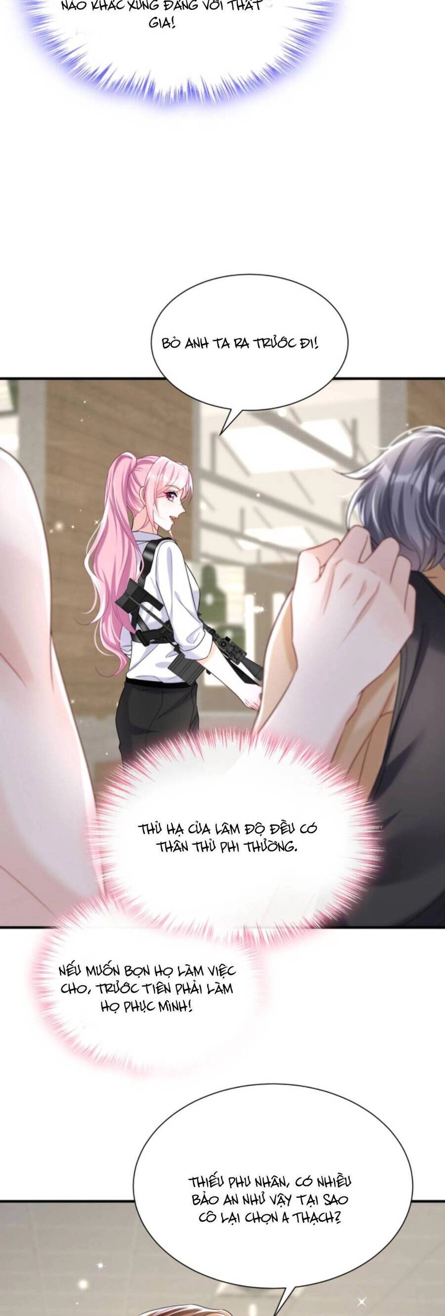 Tái Sinh Trở Lại : Chồng Cũ Khóc Lóc Cầu Xin Tái Hôn Chapter 104 - 24