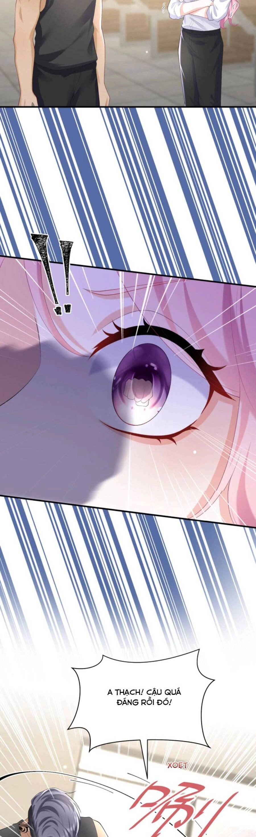 Tái Sinh Trở Lại : Chồng Cũ Khóc Lóc Cầu Xin Tái Hôn Chapter 105 - 5