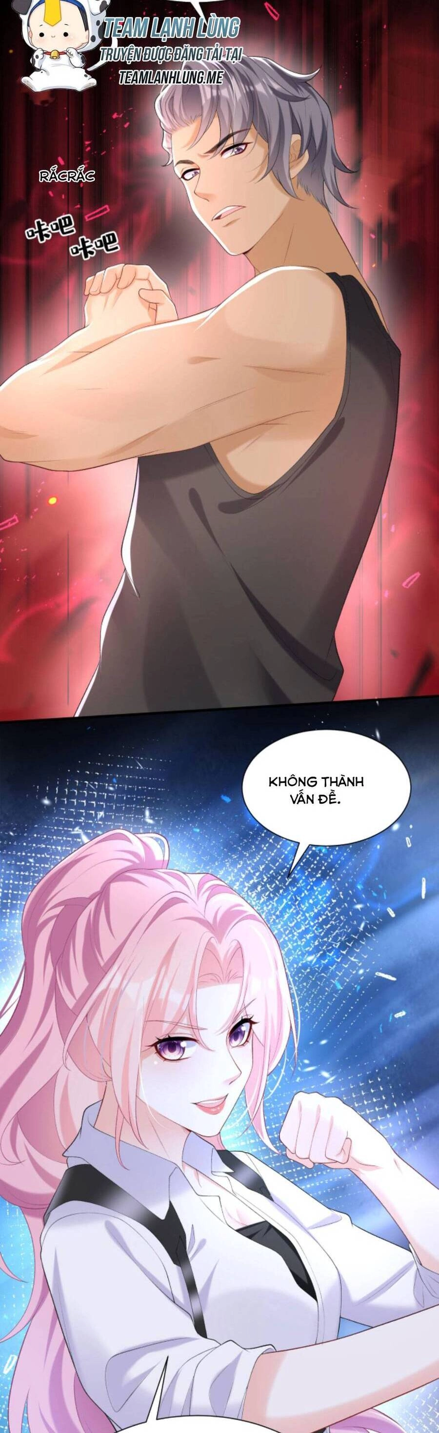 Tái Sinh Trở Lại : Chồng Cũ Khóc Lóc Cầu Xin Tái Hôn Chapter 105 - 7