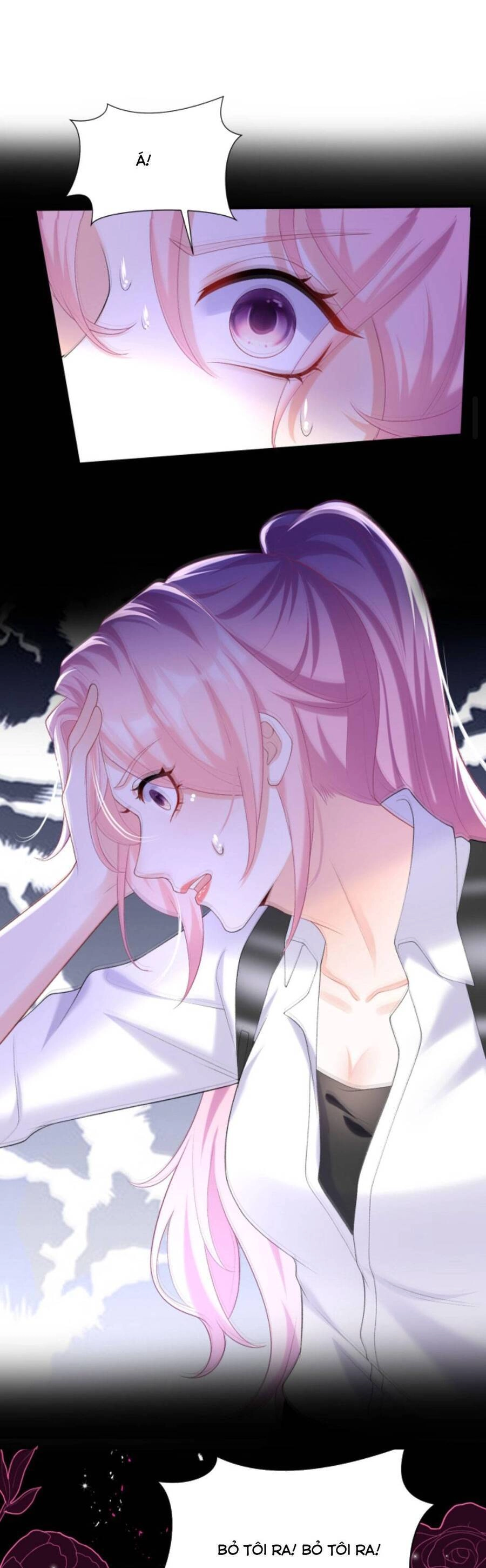 Tái Sinh Trở Lại : Chồng Cũ Khóc Lóc Cầu Xin Tái Hôn Chapter 105 - 12