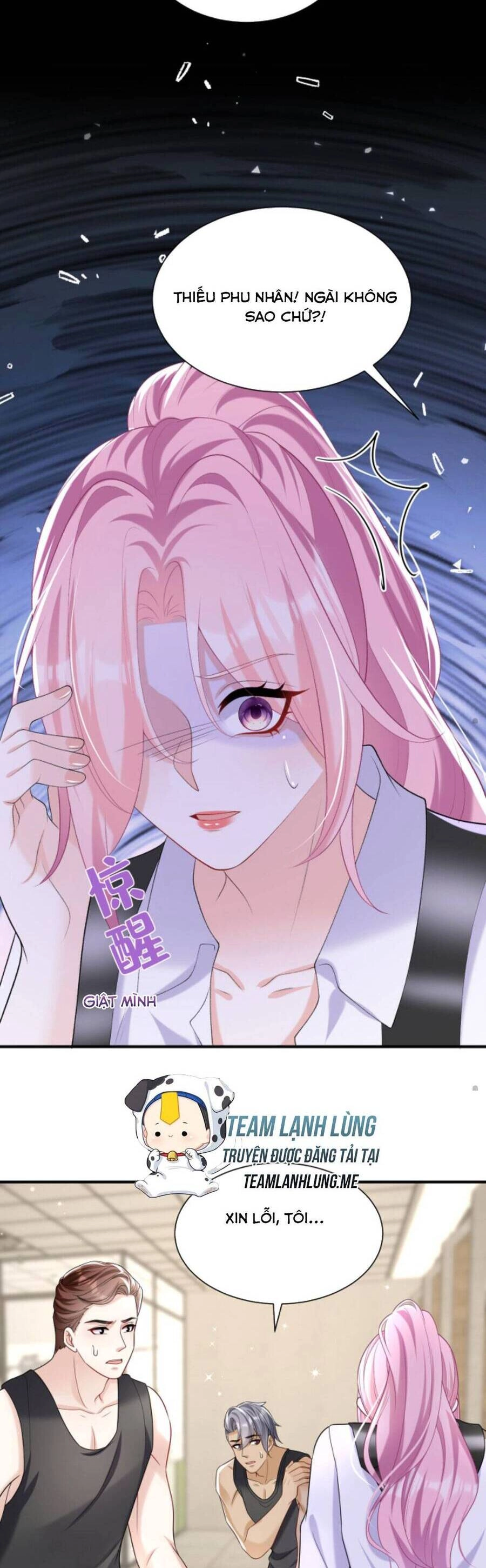 Tái Sinh Trở Lại : Chồng Cũ Khóc Lóc Cầu Xin Tái Hôn Chapter 105 - 15