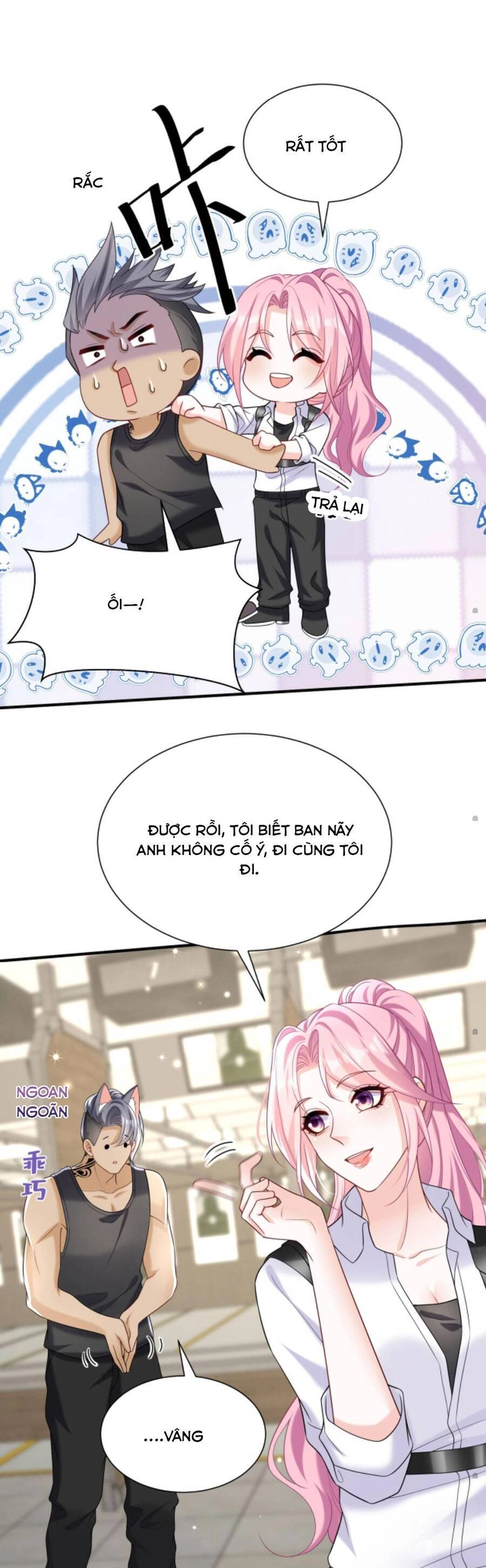 Tái Sinh Trở Lại : Chồng Cũ Khóc Lóc Cầu Xin Tái Hôn Chapter 105 - 17