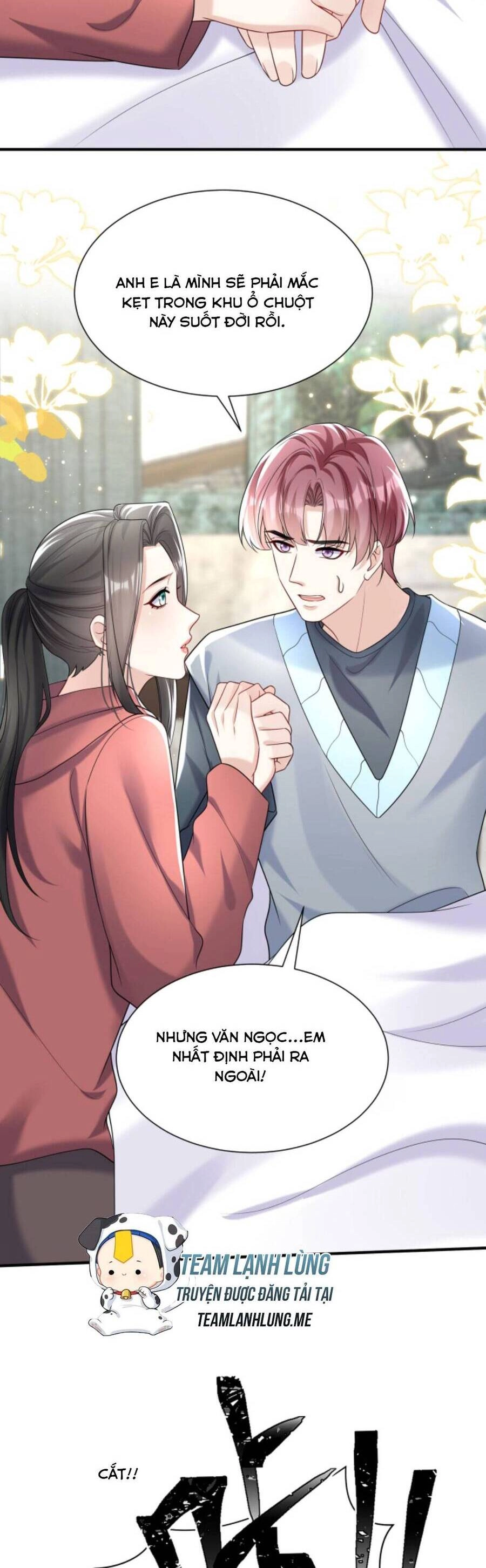 Tái Sinh Trở Lại : Chồng Cũ Khóc Lóc Cầu Xin Tái Hôn Chapter 105 - 21