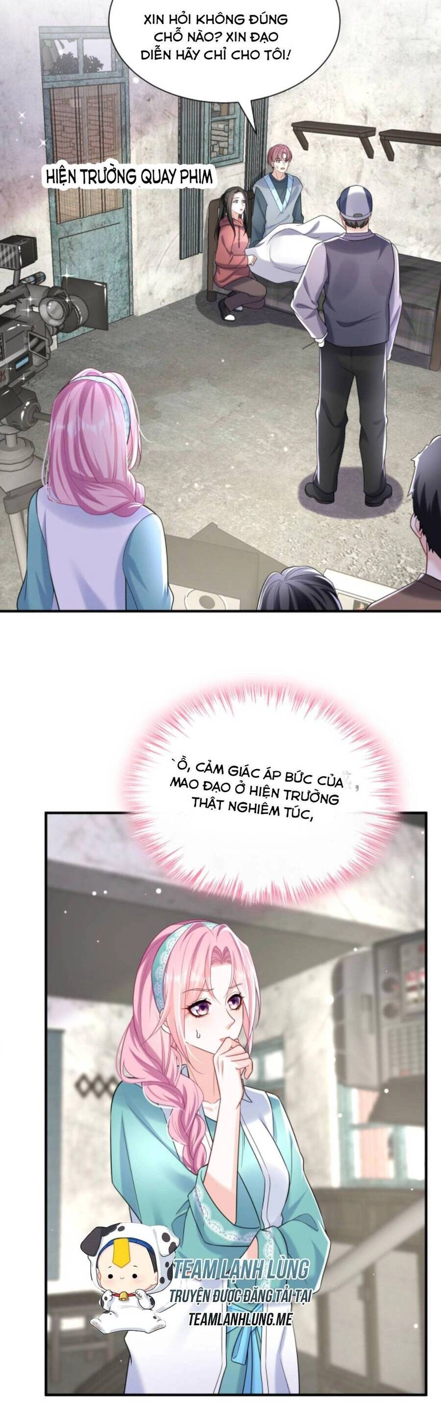 Tái Sinh Trở Lại : Chồng Cũ Khóc Lóc Cầu Xin Tái Hôn Chapter 105 - 23