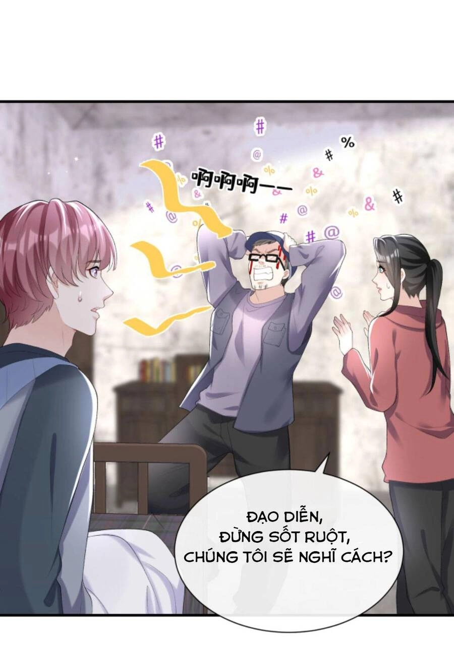 Tái Sinh Trở Lại : Chồng Cũ Khóc Lóc Cầu Xin Tái Hôn Chapter 106 - 5