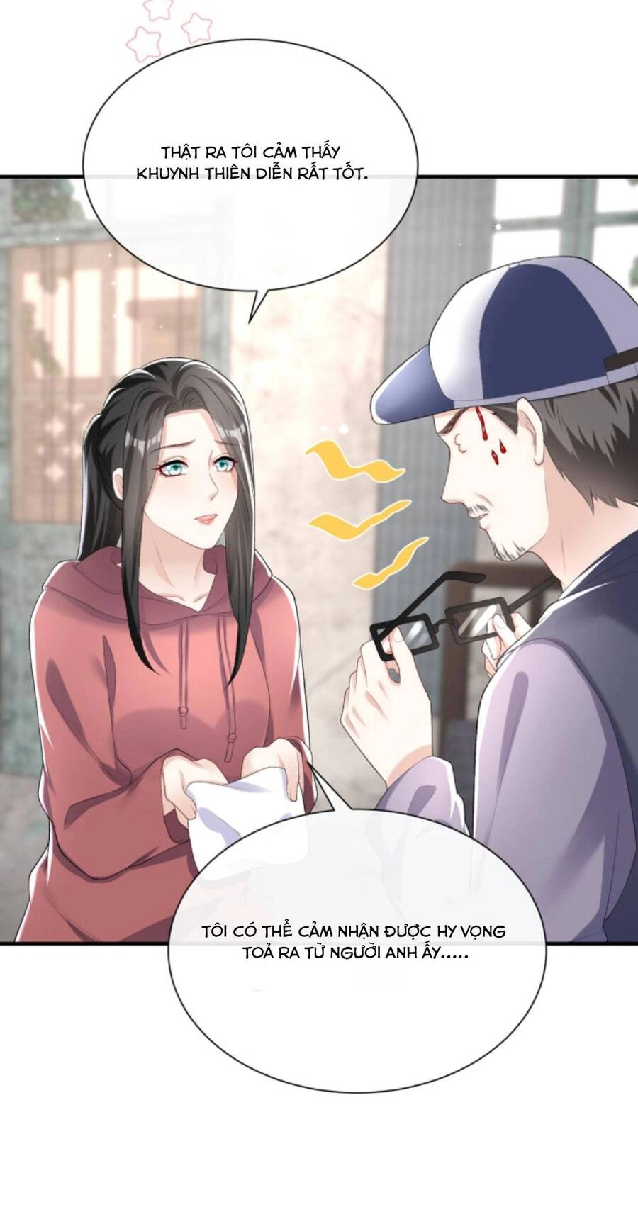 Tái Sinh Trở Lại : Chồng Cũ Khóc Lóc Cầu Xin Tái Hôn Chapter 106 - 8