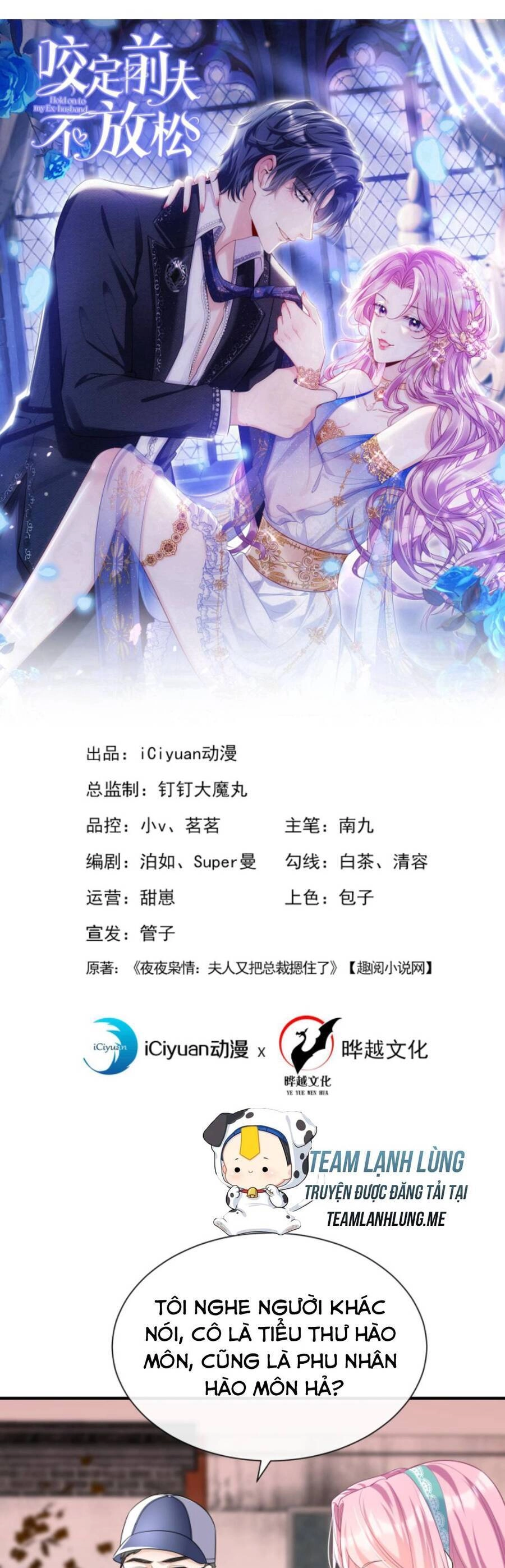 Tái Sinh Trở Lại : Chồng Cũ Khóc Lóc Cầu Xin Tái Hôn Chapter 107 - 4