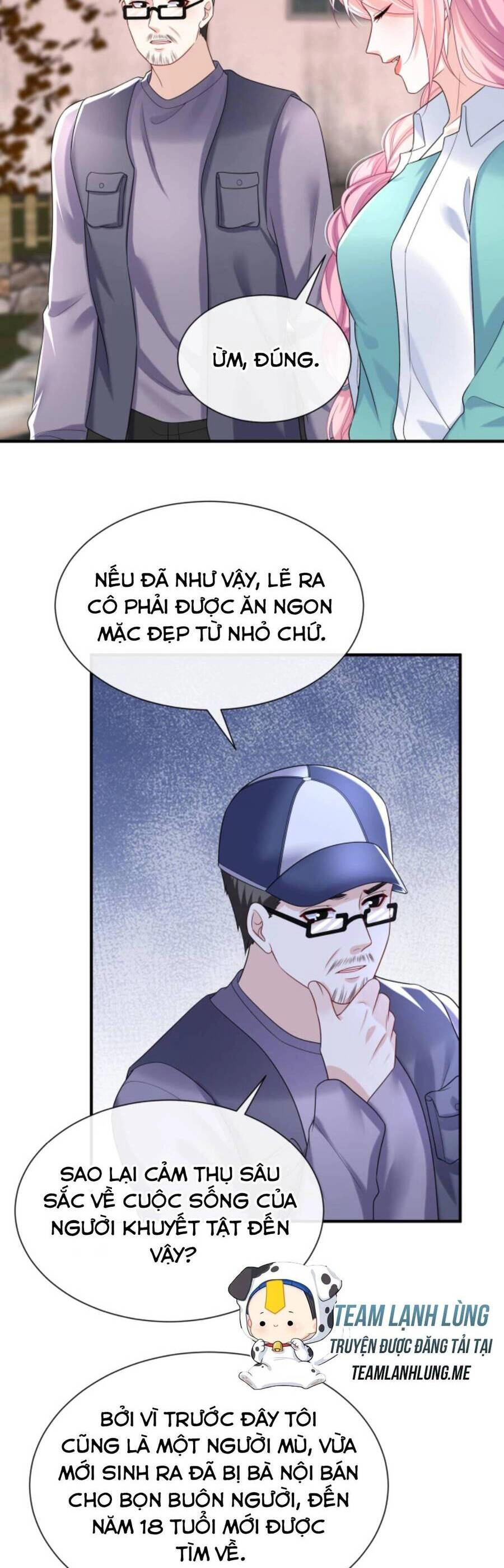 Tái Sinh Trở Lại : Chồng Cũ Khóc Lóc Cầu Xin Tái Hôn Chapter 107 - 5