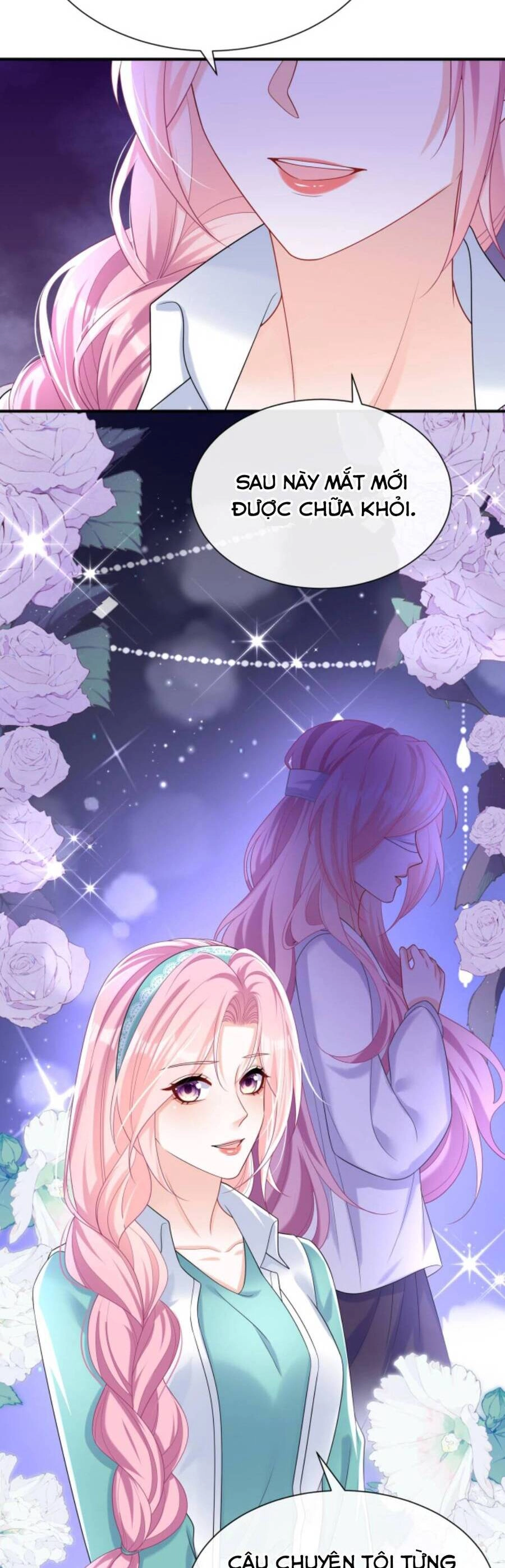 Tái Sinh Trở Lại : Chồng Cũ Khóc Lóc Cầu Xin Tái Hôn Chapter 107 - 6