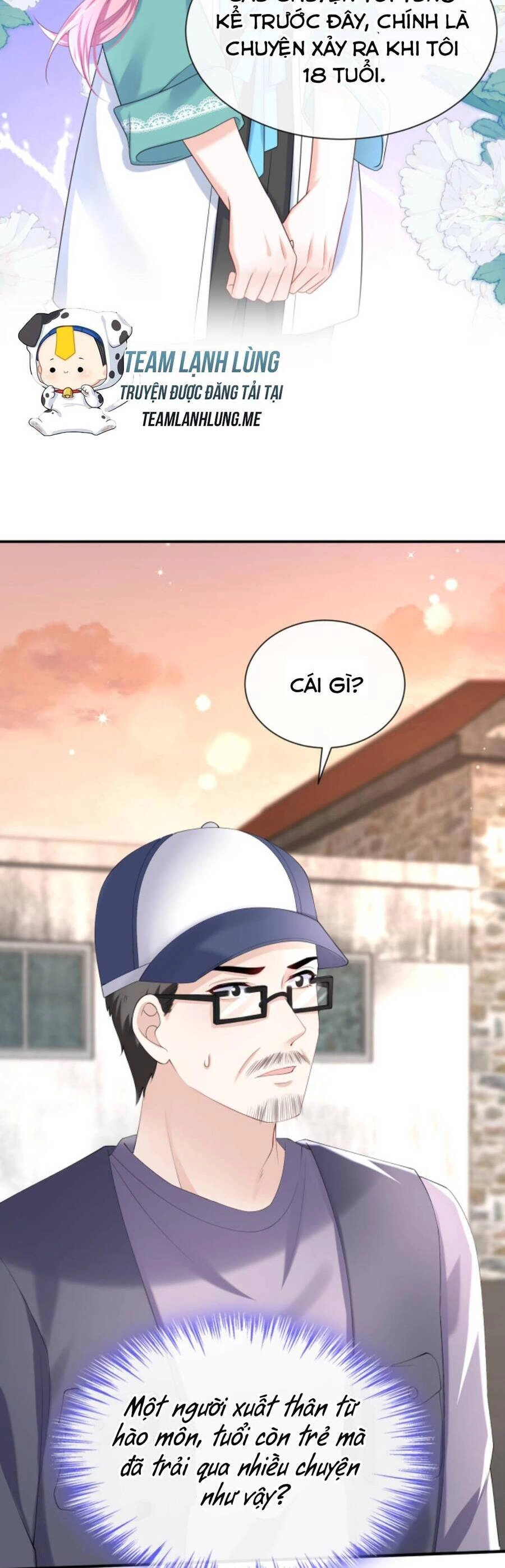 Tái Sinh Trở Lại : Chồng Cũ Khóc Lóc Cầu Xin Tái Hôn Chapter 107 - 7