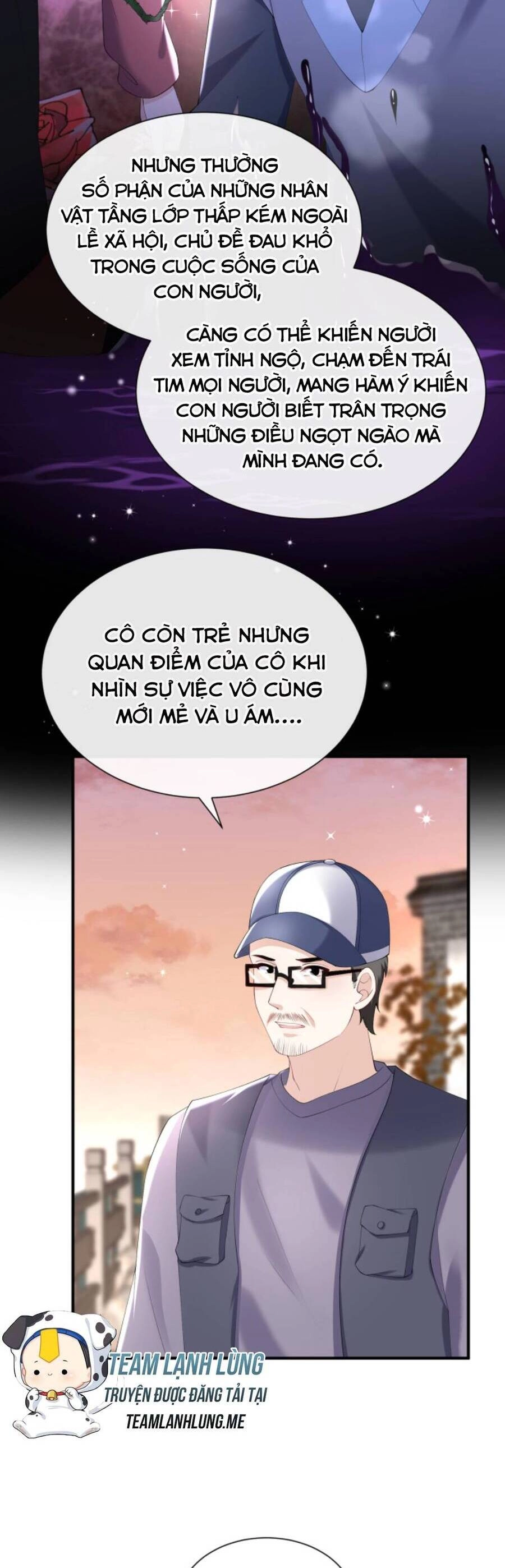 Tái Sinh Trở Lại : Chồng Cũ Khóc Lóc Cầu Xin Tái Hôn Chapter 107 - 9