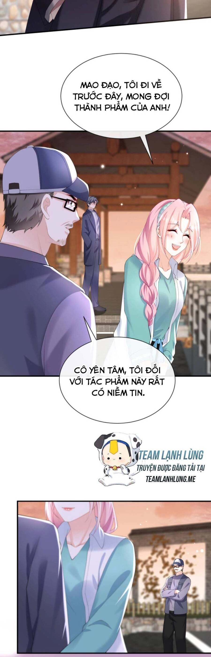 Tái Sinh Trở Lại : Chồng Cũ Khóc Lóc Cầu Xin Tái Hôn Chapter 107 - 11