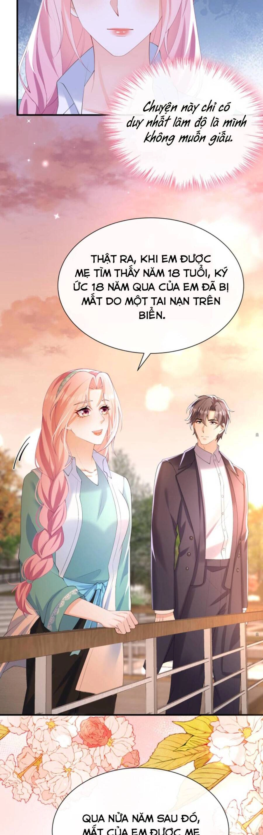 Tái Sinh Trở Lại : Chồng Cũ Khóc Lóc Cầu Xin Tái Hôn Chapter 107 - 14