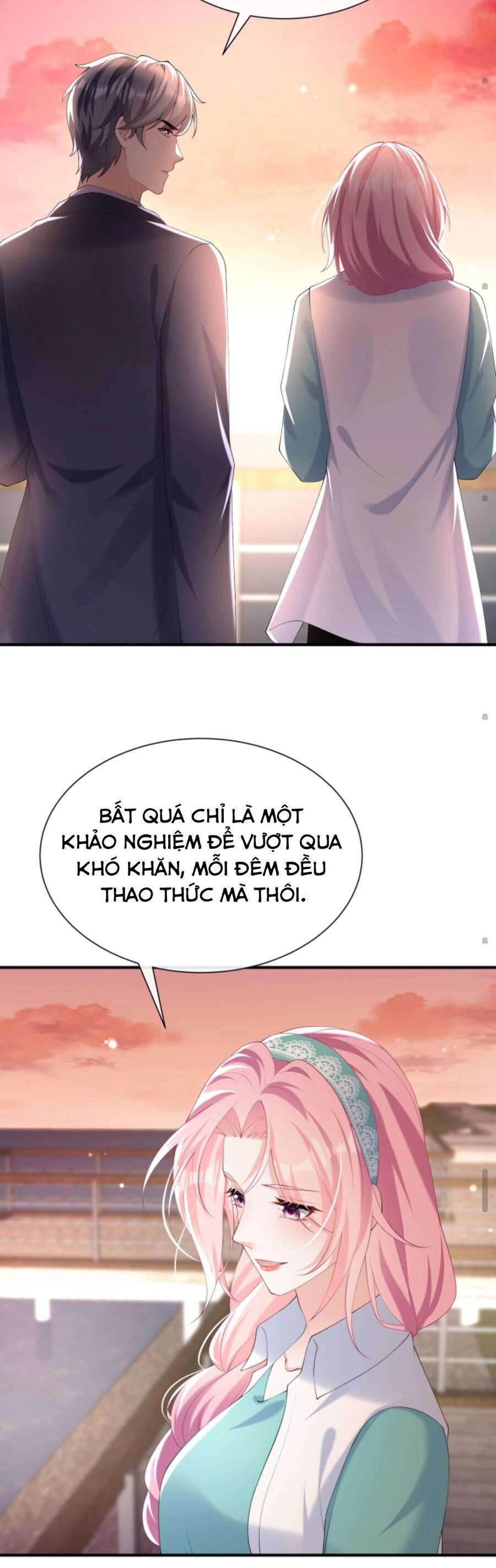 Tái Sinh Trở Lại : Chồng Cũ Khóc Lóc Cầu Xin Tái Hôn Chapter 107 - 16