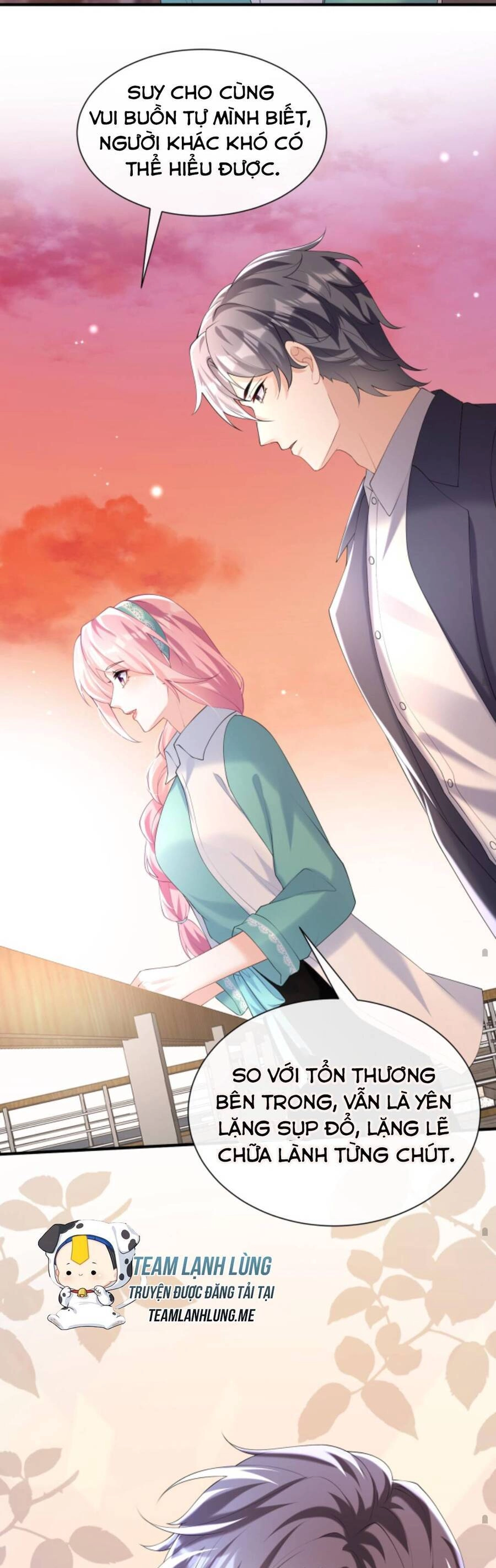 Tái Sinh Trở Lại : Chồng Cũ Khóc Lóc Cầu Xin Tái Hôn Chapter 107 - 17