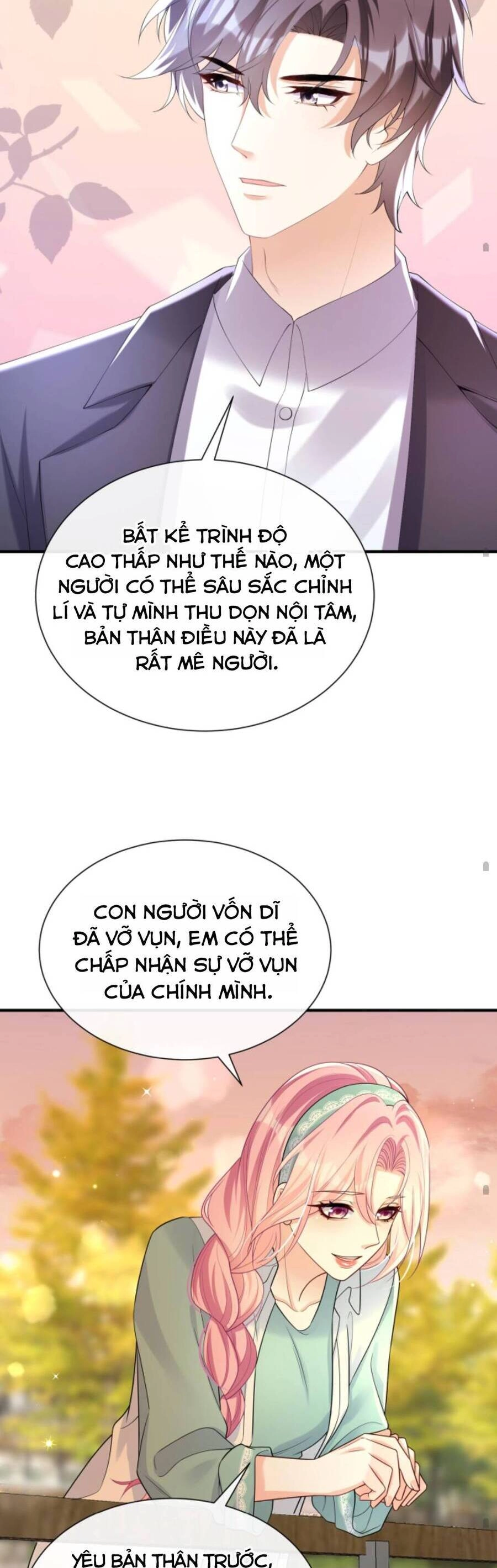 Tái Sinh Trở Lại : Chồng Cũ Khóc Lóc Cầu Xin Tái Hôn Chapter 107 - 18