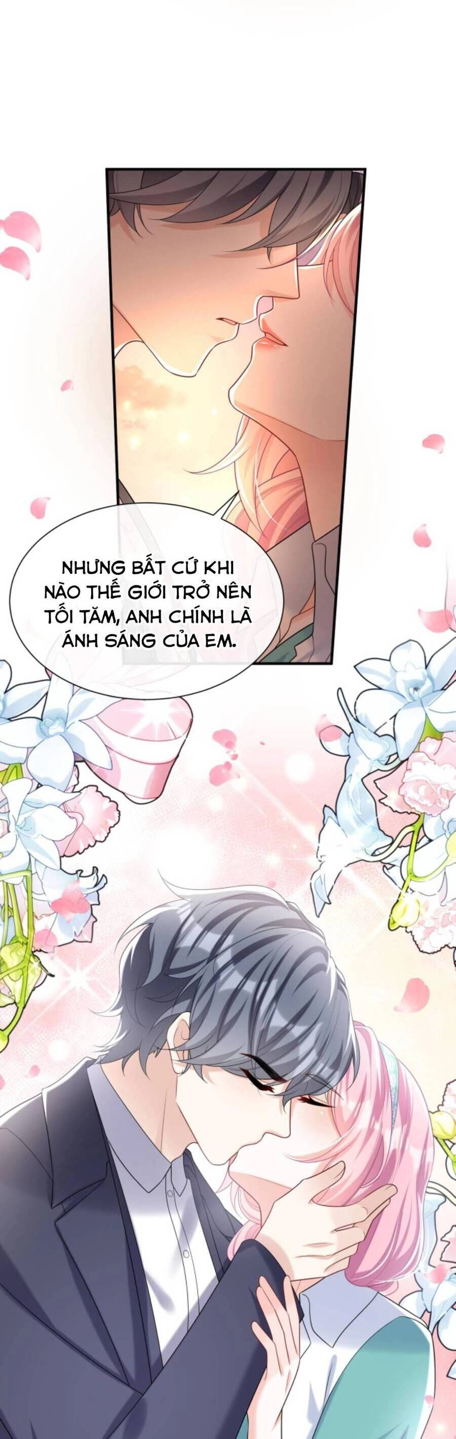 Tái Sinh Trở Lại : Chồng Cũ Khóc Lóc Cầu Xin Tái Hôn Chapter 107 - 22