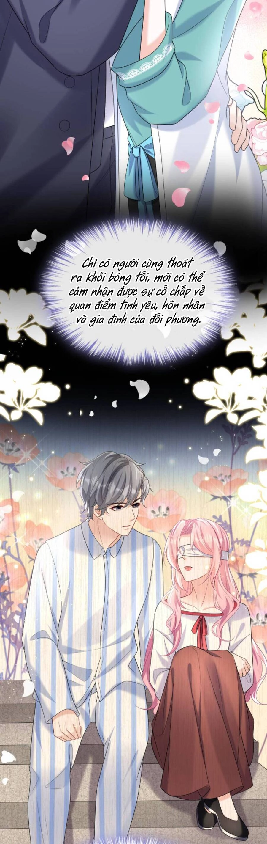 Tái Sinh Trở Lại : Chồng Cũ Khóc Lóc Cầu Xin Tái Hôn Chapter 107 - 23