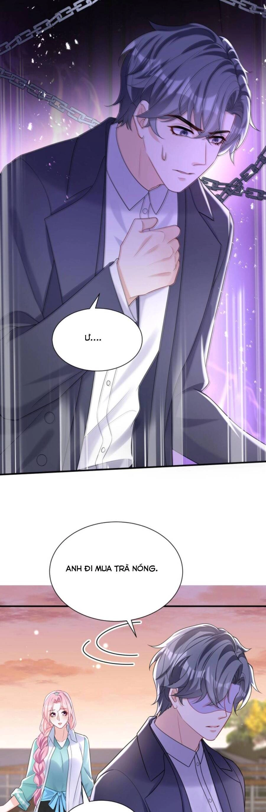 Tái Sinh Trở Lại : Chồng Cũ Khóc Lóc Cầu Xin Tái Hôn Chapter 108 - 6