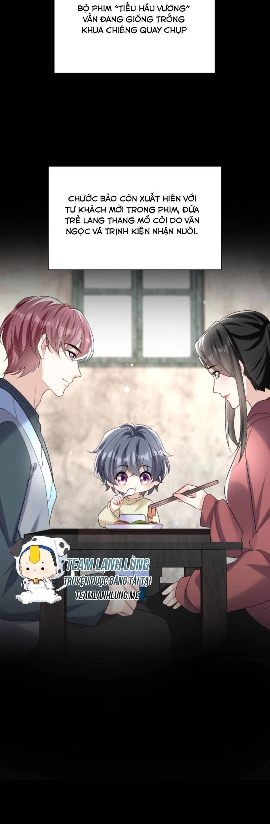 Tái Sinh Trở Lại : Chồng Cũ Khóc Lóc Cầu Xin Tái Hôn Chapter 108 - 9