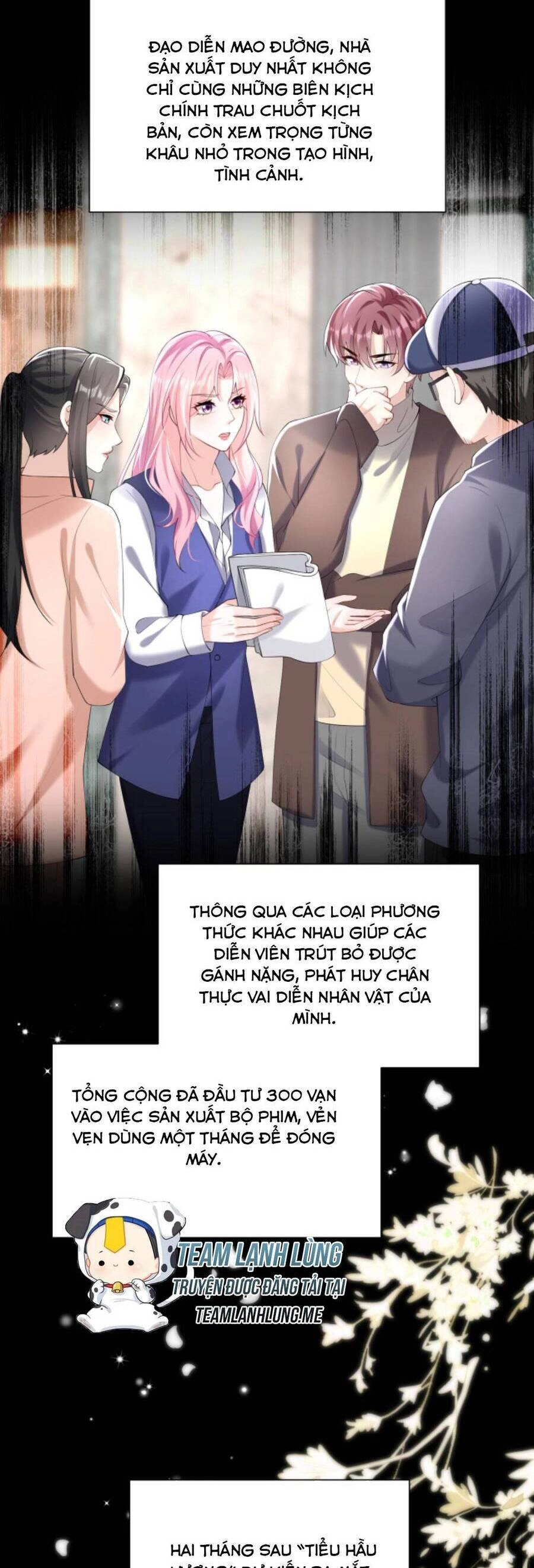 Tái Sinh Trở Lại : Chồng Cũ Khóc Lóc Cầu Xin Tái Hôn Chapter 108 - 14