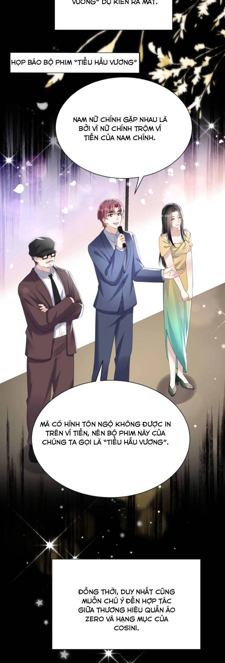 Tái Sinh Trở Lại : Chồng Cũ Khóc Lóc Cầu Xin Tái Hôn Chapter 108 - 15