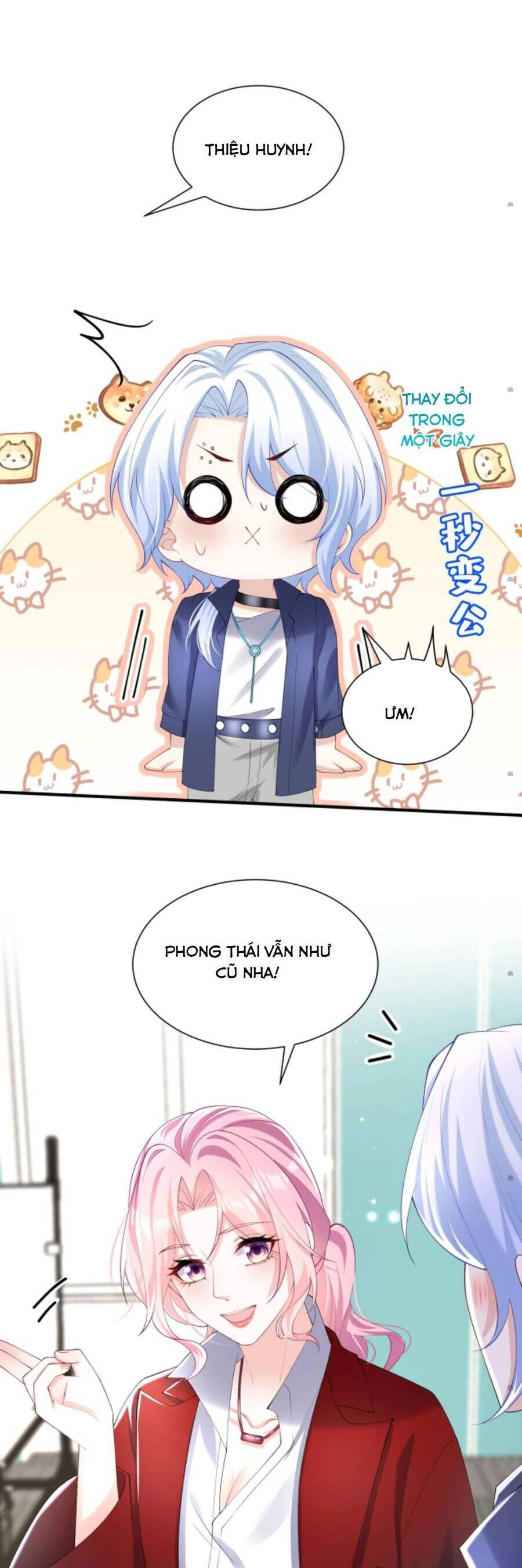 Tái Sinh Trở Lại : Chồng Cũ Khóc Lóc Cầu Xin Tái Hôn Chapter 108 - 18