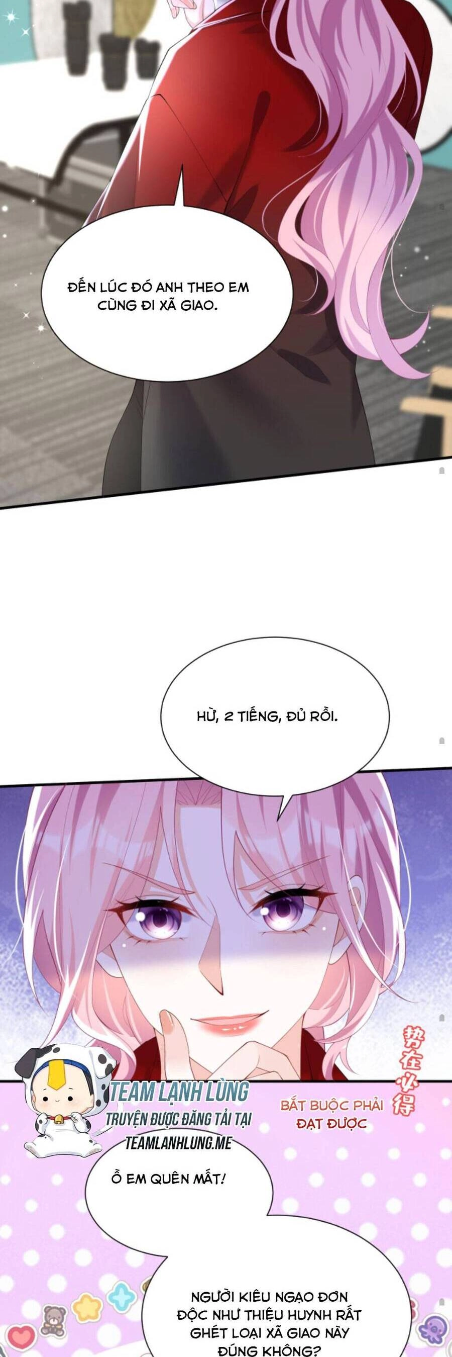 Tái Sinh Trở Lại : Chồng Cũ Khóc Lóc Cầu Xin Tái Hôn Chapter 108 - 21