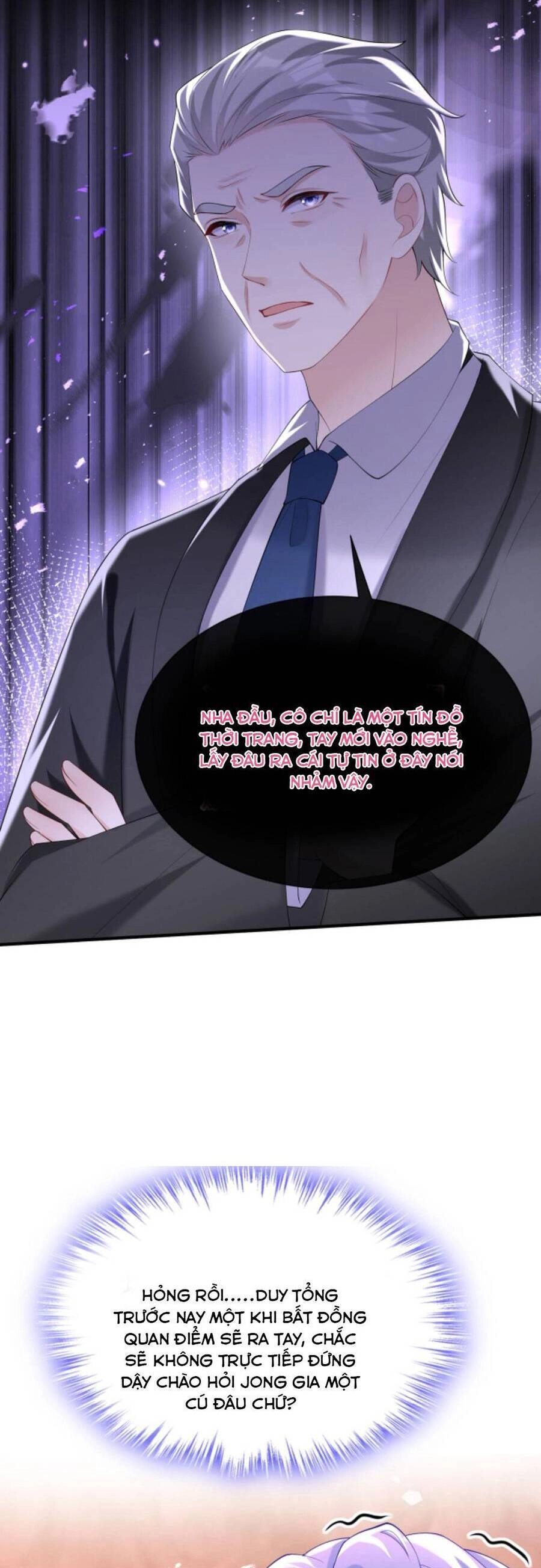 Tái Sinh Trở Lại : Chồng Cũ Khóc Lóc Cầu Xin Tái Hôn Chapter 109 - 13