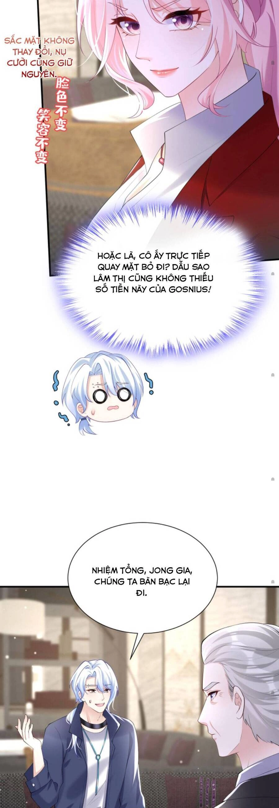 Tái Sinh Trở Lại : Chồng Cũ Khóc Lóc Cầu Xin Tái Hôn Chapter 109 - 15