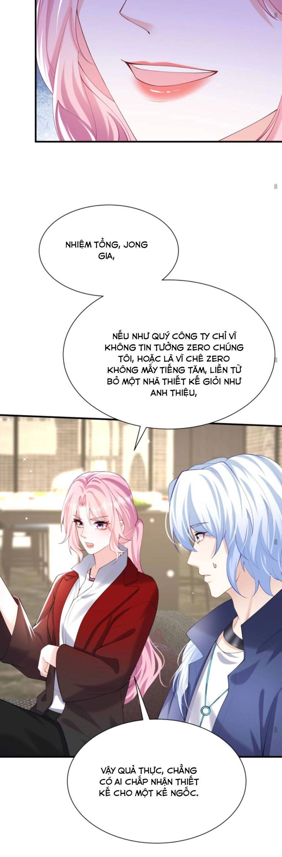 Tái Sinh Trở Lại : Chồng Cũ Khóc Lóc Cầu Xin Tái Hôn Chapter 109 - 18