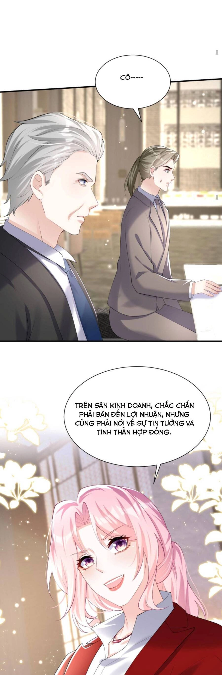 Tái Sinh Trở Lại : Chồng Cũ Khóc Lóc Cầu Xin Tái Hôn Chapter 109 - 19