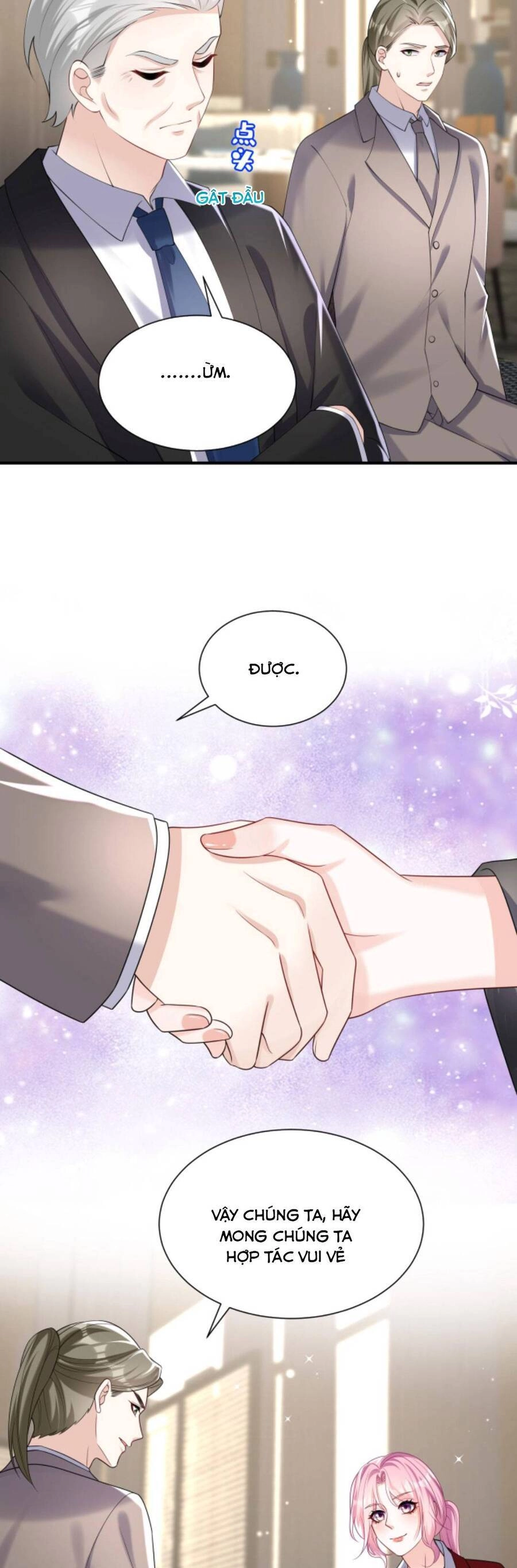 Tái Sinh Trở Lại : Chồng Cũ Khóc Lóc Cầu Xin Tái Hôn Chapter 109 - 23