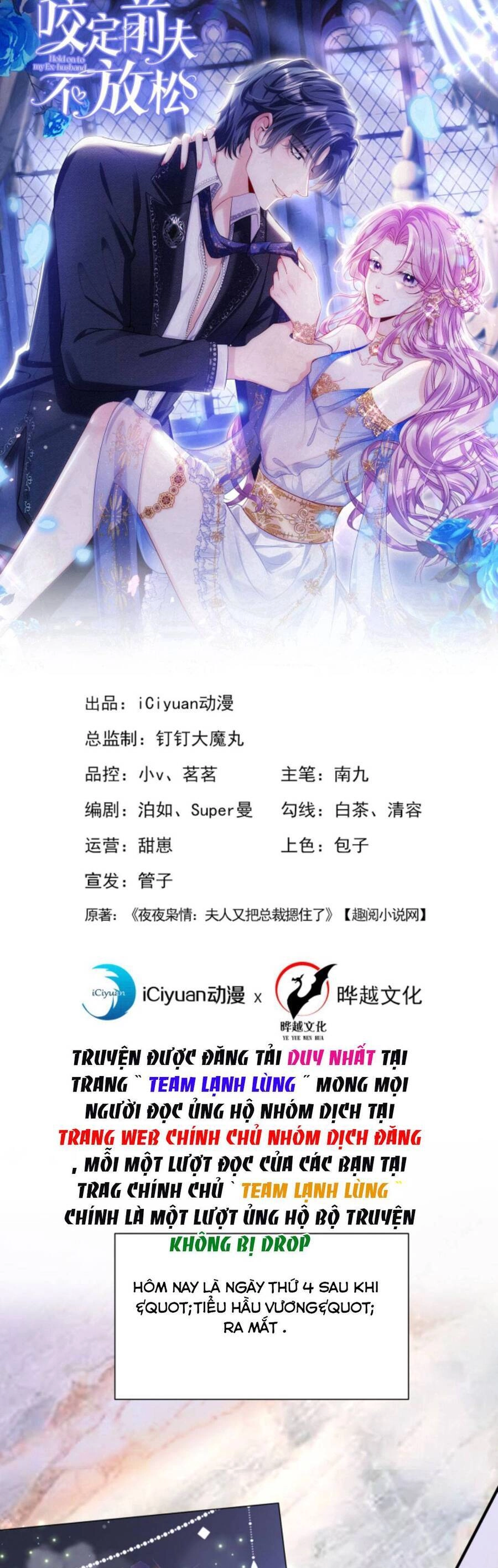 Tái Sinh Trở Lại : Chồng Cũ Khóc Lóc Cầu Xin Tái Hôn Chapter 110 - 4