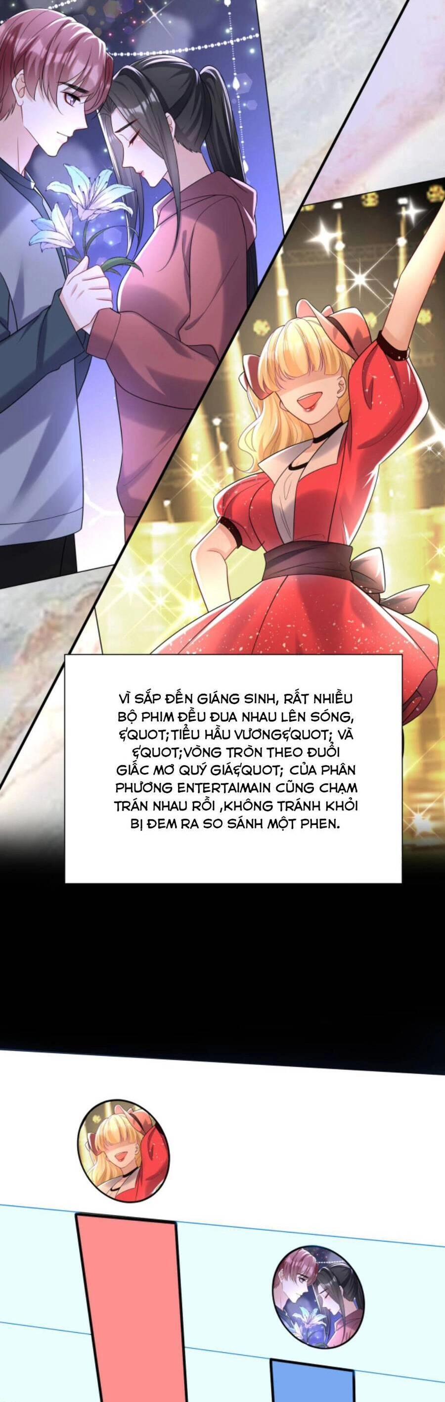 Tái Sinh Trở Lại : Chồng Cũ Khóc Lóc Cầu Xin Tái Hôn Chapter 110 - 5