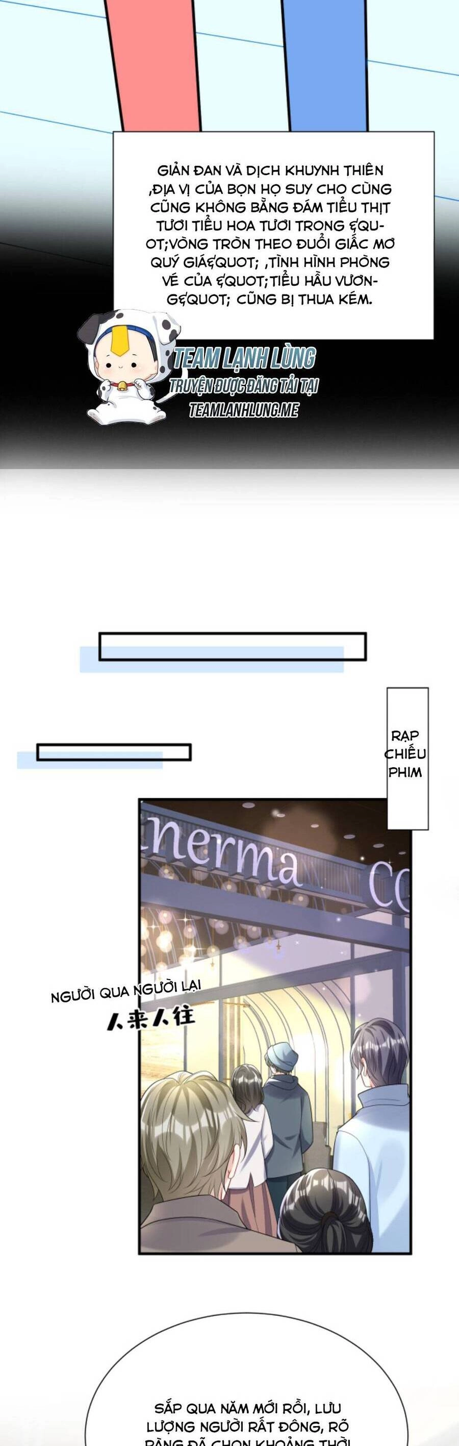 Tái Sinh Trở Lại : Chồng Cũ Khóc Lóc Cầu Xin Tái Hôn Chapter 110 - 6