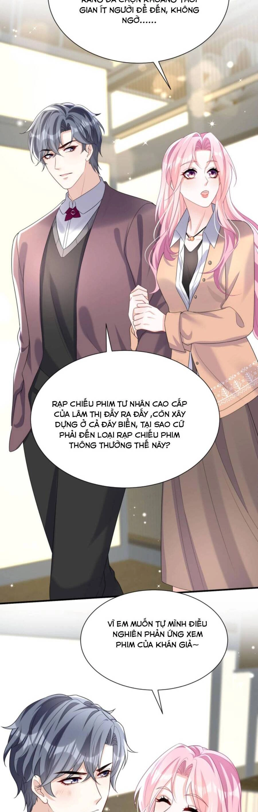 Tái Sinh Trở Lại : Chồng Cũ Khóc Lóc Cầu Xin Tái Hôn Chapter 110 - 7