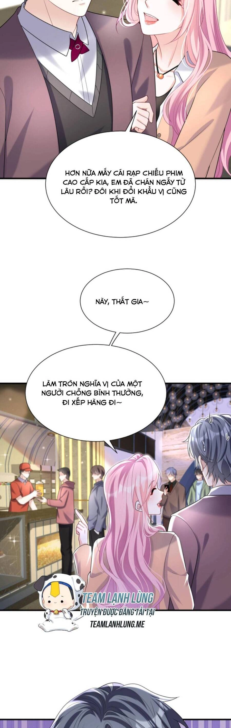 Tái Sinh Trở Lại : Chồng Cũ Khóc Lóc Cầu Xin Tái Hôn Chapter 110 - 8