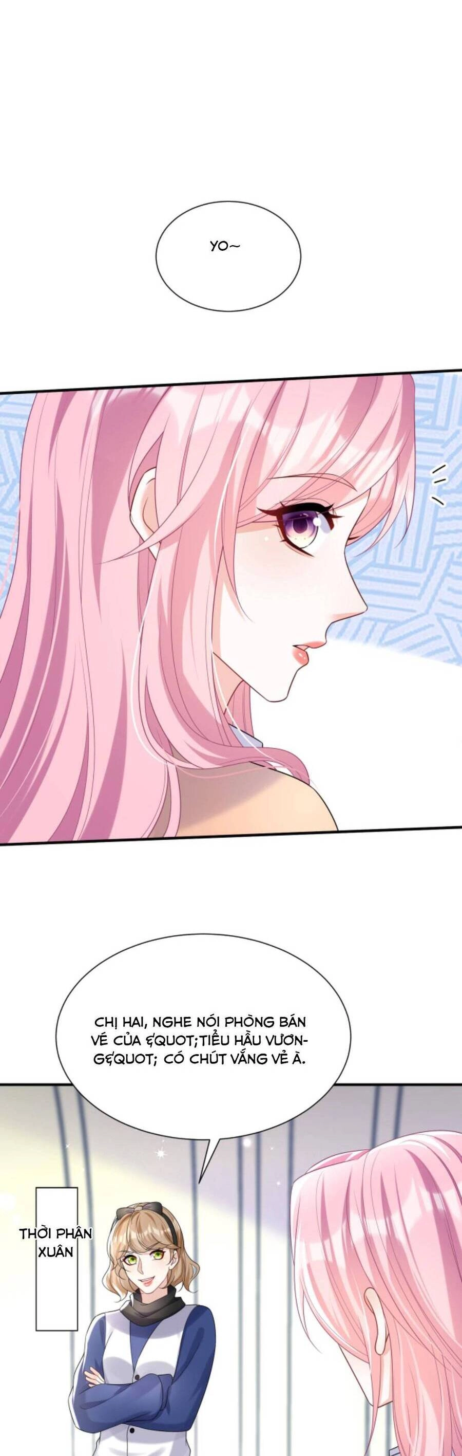 Tái Sinh Trở Lại : Chồng Cũ Khóc Lóc Cầu Xin Tái Hôn Chapter 110 - 10